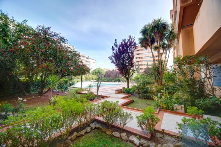 Apartamento T1 para Venda em Cascais e Estoril Foto 26