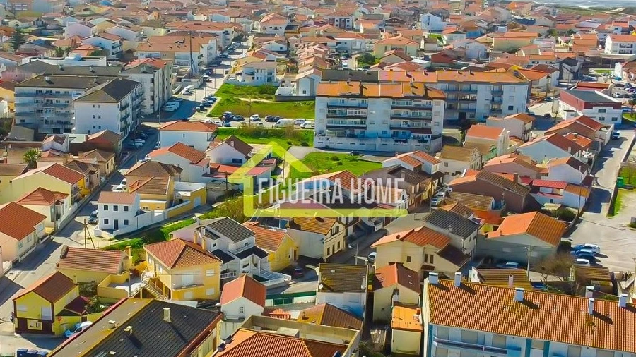 Moradia T3 para Venda em São Pedro