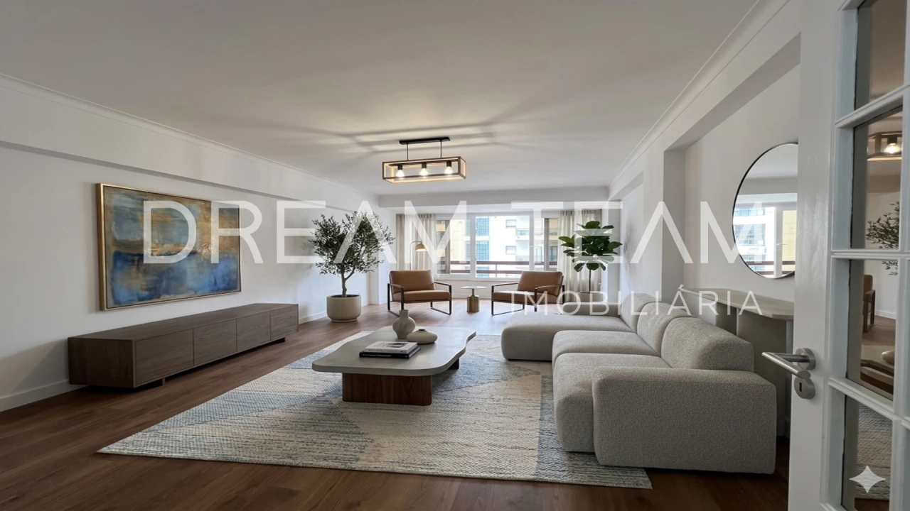 Apartamento T3 para Venda em São Domingos de Benfica Foto 1