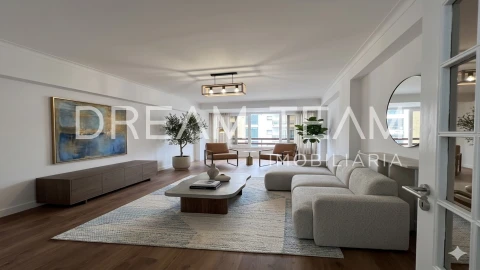 Apartamento T3 para Venda em São Domingos de Benfica