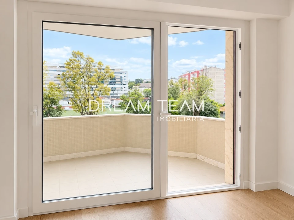 Apartamento T3 para Venda em São Domingos de Benfica Foto 12