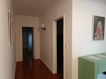 Apartamento T2 para Venda em Seia, São Romão e Lapa dos Dinheiros