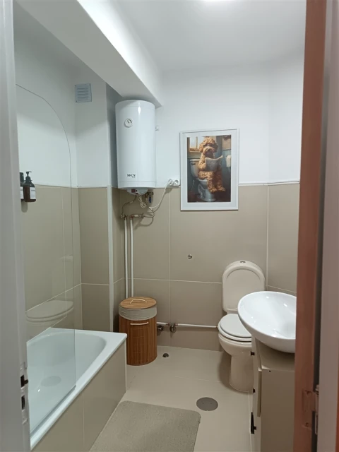 Apartamento T2 para Venda em Seia, São Romão e Lapa dos Dinheiros