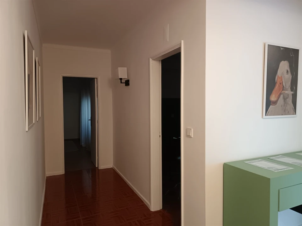 Apartamento T2 para Venda em Seia, São Romão e Lapa dos Dinheiros Foto 7