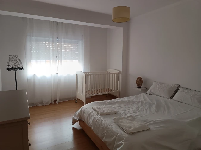 Apartamento T2 para Venda em Seia, São Romão e Lapa dos Dinheiros Foto 8