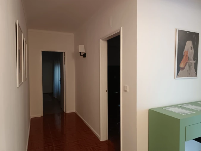 Apartamento T2 para Venda em Seia, São Romão e Lapa dos Dinheiros Foto 7