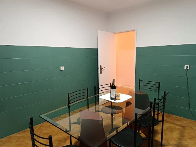 Apartamento T2 para Venda em Seia, São Romão e Lapa dos Dinheiros Foto 12