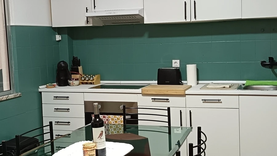 Apartamento T2 para Venda em Seia, São Romão e Lapa dos Dinheiros