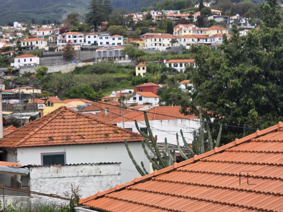 Moradia T2 para Venda em Funchal (São Pedro) Foto 16