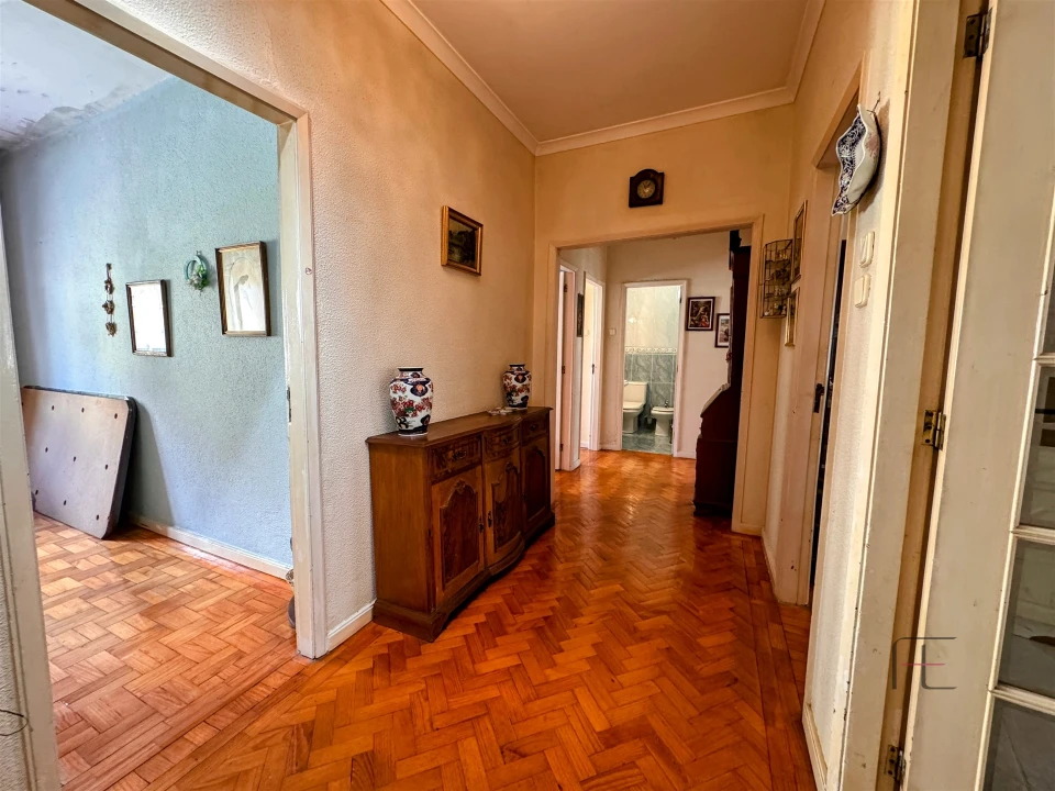 Apartamento T3 para Venda em Rio Tinto Foto 3