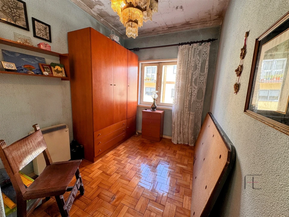 Apartamento T3 para Venda em Rio Tinto Foto 6