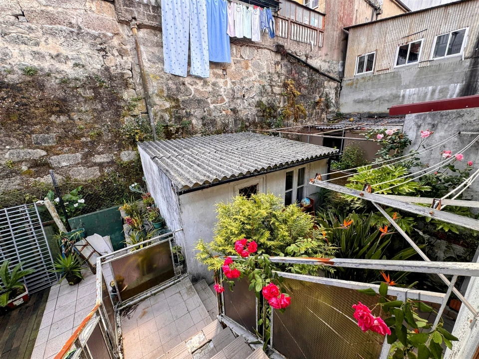 Apartamento T3 para Venda em Rio Tinto Foto 22
