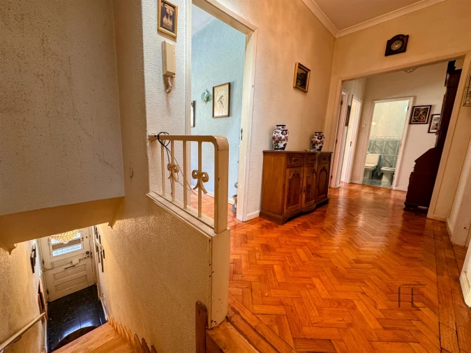 Apartamento T3 para Venda em Rio Tinto Foto 4