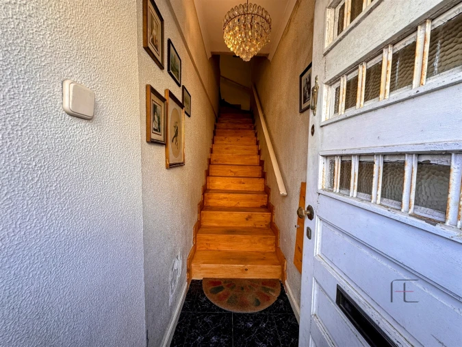 Apartamento T3 para Venda em Rio Tinto Foto 2