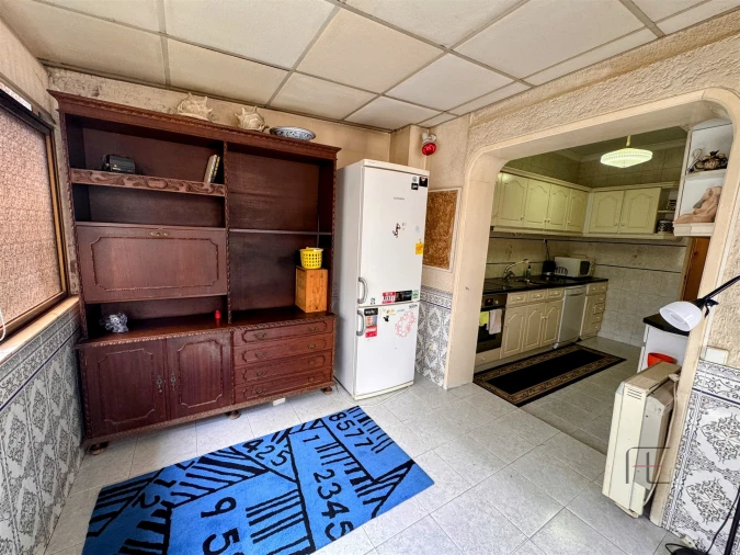 Apartamento T3 para Venda em Rio Tinto Foto 19