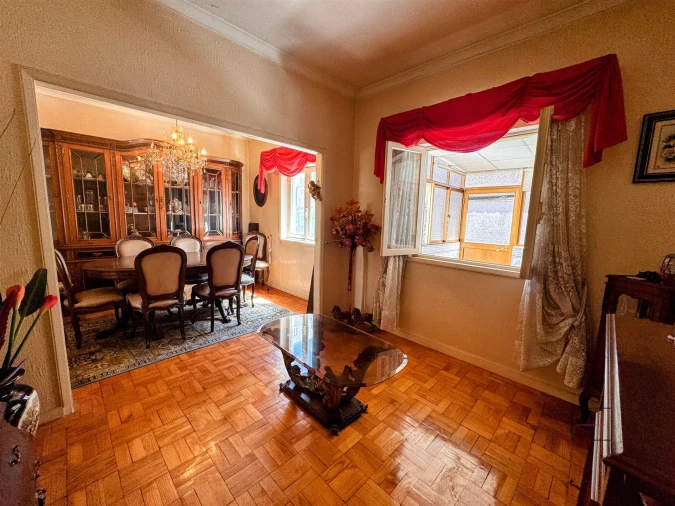 Apartamento T3 para Venda em Rio Tinto Foto 14