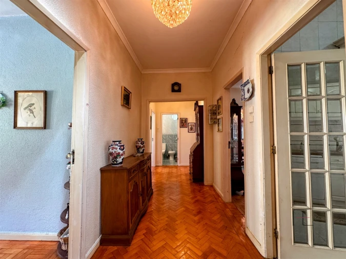 Apartamento T3 para Venda em Rio Tinto Foto 5