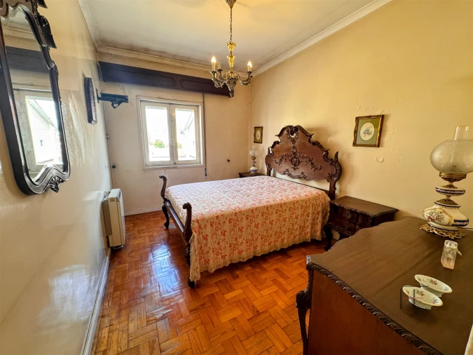 Apartamento T3 para Venda em Rio Tinto Foto 11
