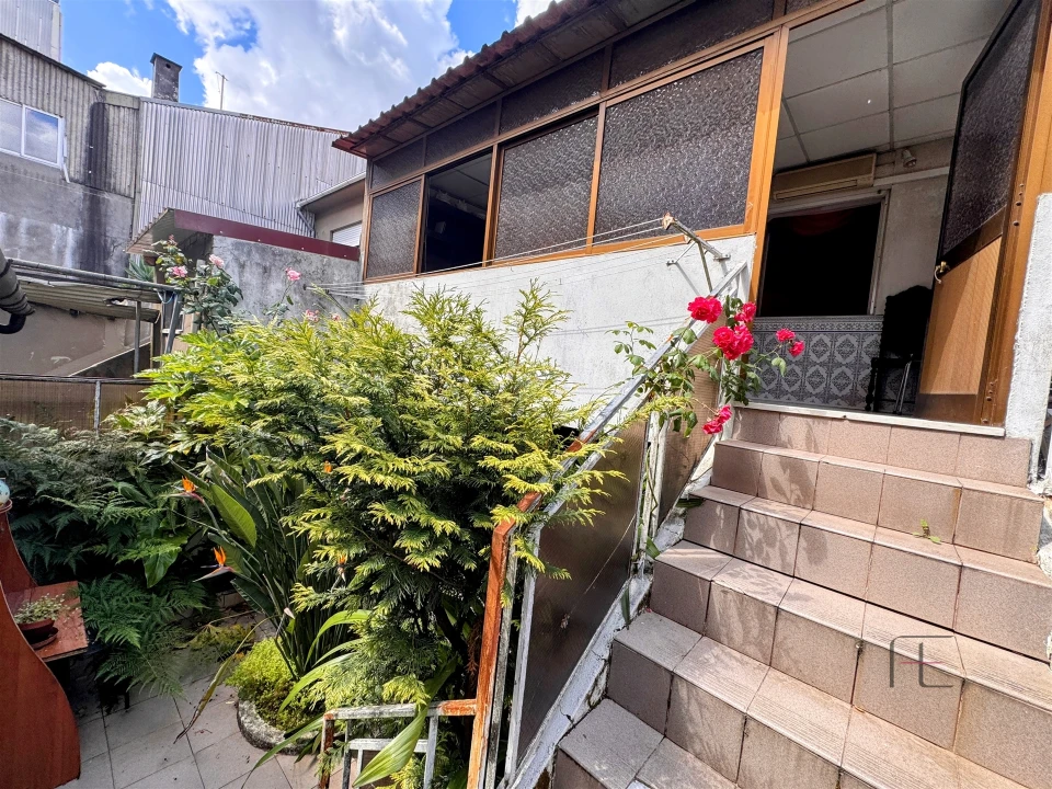 Apartamento T3 para Venda em Rio Tinto Foto 23