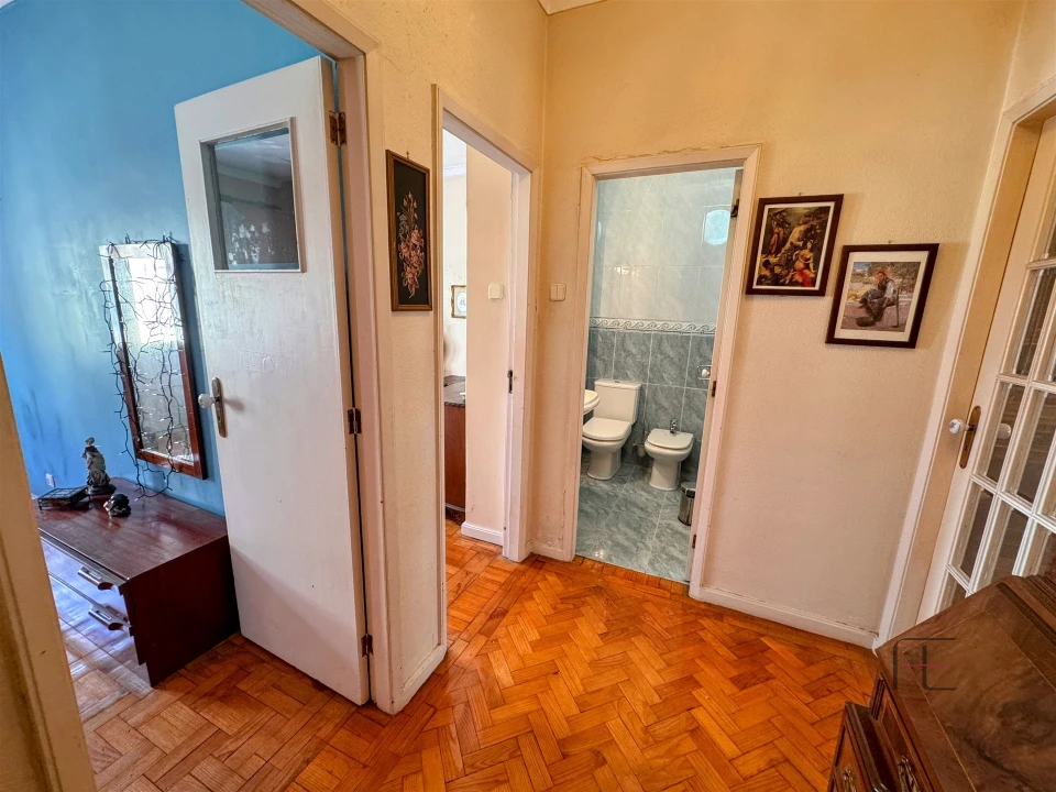 Apartamento T3 para Venda em Rio Tinto Foto 8