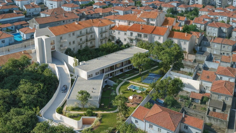 Apartamento T1 para Venda em Cedofeita, Santo Ildefonso, Sé, Miragaia, São Nicolau e Vitória Foto 13