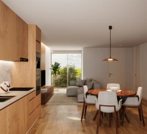 Apartamento T1 para Venda em Cedofeita, Santo Ildefonso, Sé, Miragaia, São Nicolau e Vitória