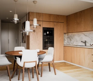 Apartamento T1 para Venda em Cedofeita, Santo Ildefonso, Sé, Miragaia, São Nicolau e Vitória