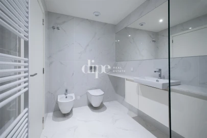 Apartamento T2 para Arrendamento em Candoso Santiago e Mascotelos