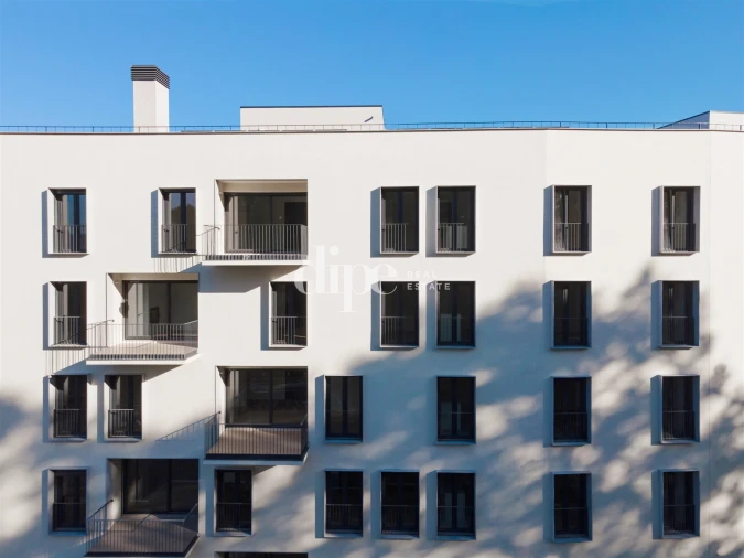 Apartamento T2 para Arrendamento em Candoso Santiago e Mascotelos Foto 14