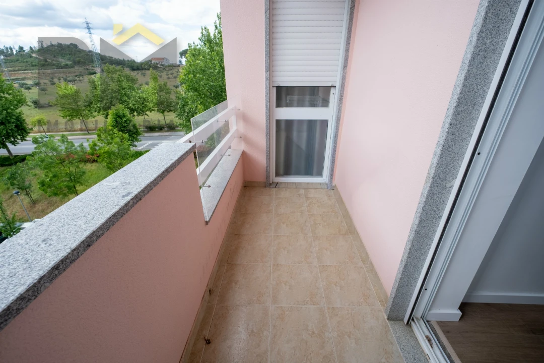 Apartamento T4 para Venda em Castelo Branco Foto 23