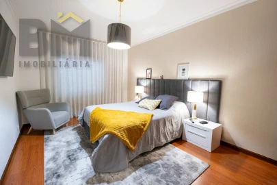 Apartamento T4 para Venda em Castelo Branco