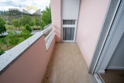 Apartamento T4 para Venda em Castelo Branco