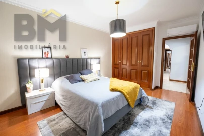Apartamento T4 para Venda em Castelo Branco