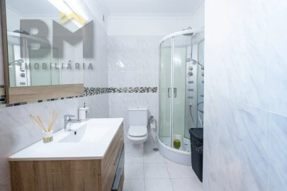 Apartamento T4 para Venda em Castelo Branco