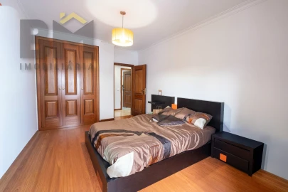 Apartamento T4 para Venda em Castelo Branco