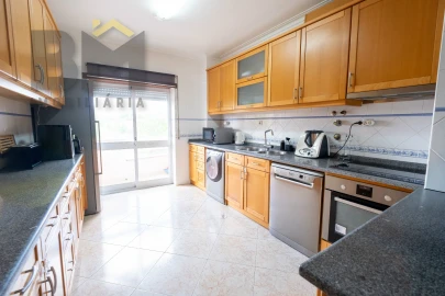 Apartamento T4 para Venda em Castelo Branco
