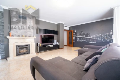 Apartamento T4 para Venda em Castelo Branco