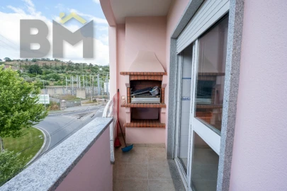 Apartamento T4 para Venda em Castelo Branco