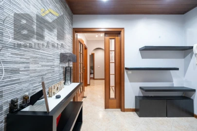 Apartamento T4 para Venda em Castelo Branco