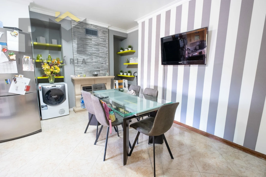 Apartamento T4 para Venda em Castelo Branco Foto 10