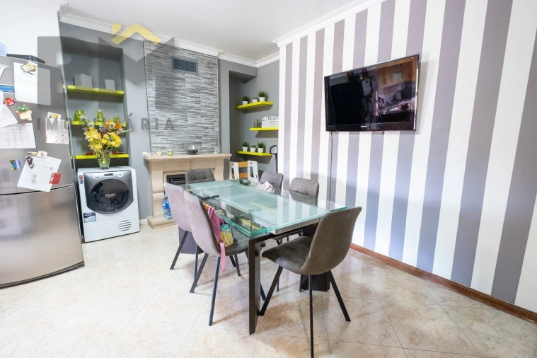 Apartamento T4 para Venda em Castelo Branco Foto 10