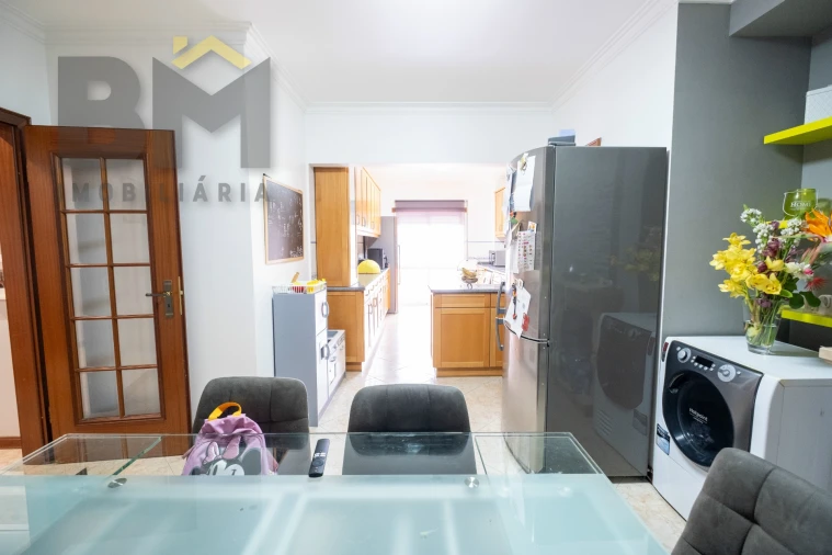 Apartamento T4 para Venda em Castelo Branco Foto 9