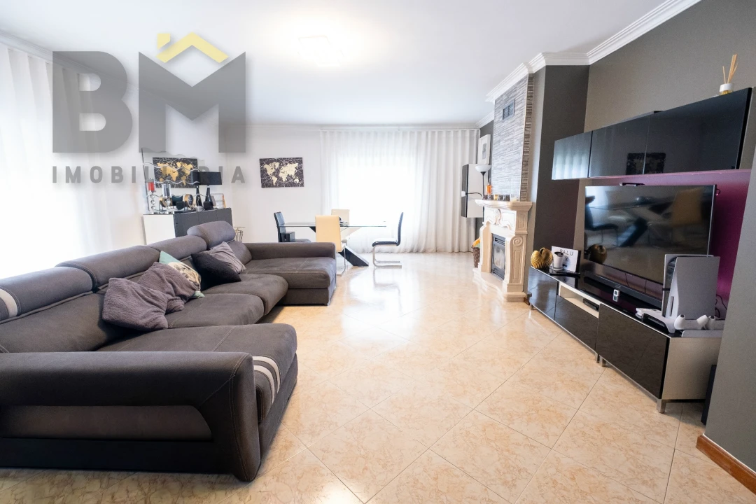 Apartamento T4 para Venda em Castelo Branco Foto 5