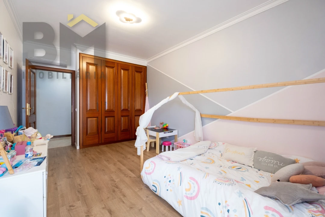 Apartamento T4 para Venda em Castelo Branco Foto 15