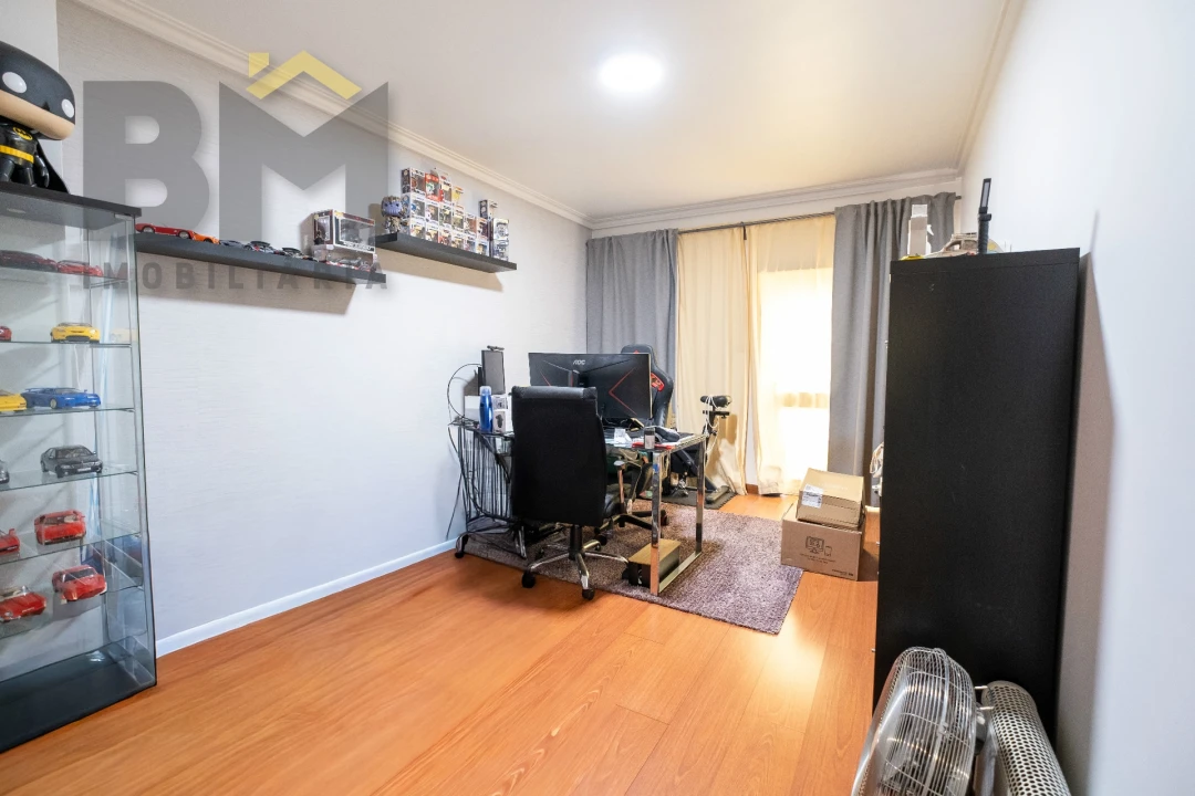 Apartamento T4 para Venda em Castelo Branco Foto 20