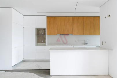 Apartamento T1 para Venda em Cidade da Maia