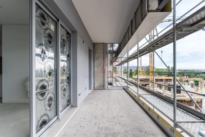 Apartamento T1 para Venda em Cidade da Maia