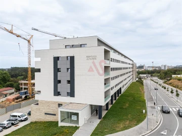 Apartamento T1 para Venda em Cidade da Maia