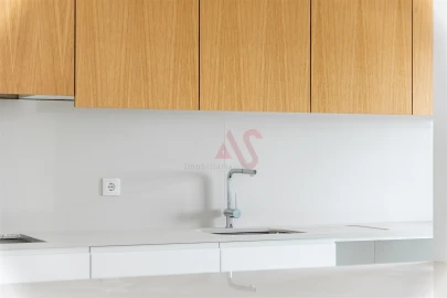 Apartamento T1 para Venda em Cidade da Maia