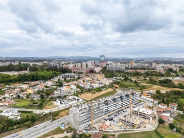 Apartamento T1 para Venda em Cidade da Maia